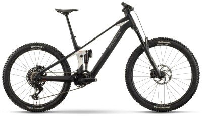 Raymon Tarok Ultra black / white 2027