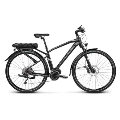 Kross Trans Hybrid 5.0 Herren 2019