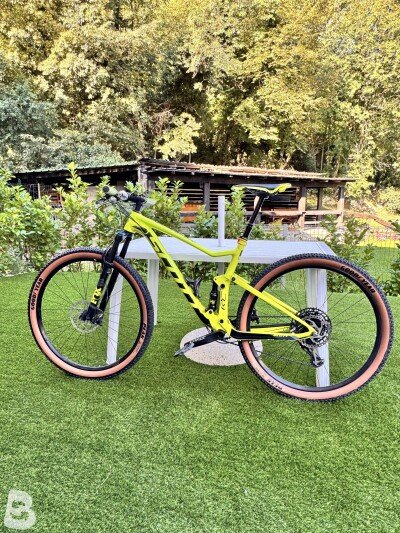 Scott spark 930 2020