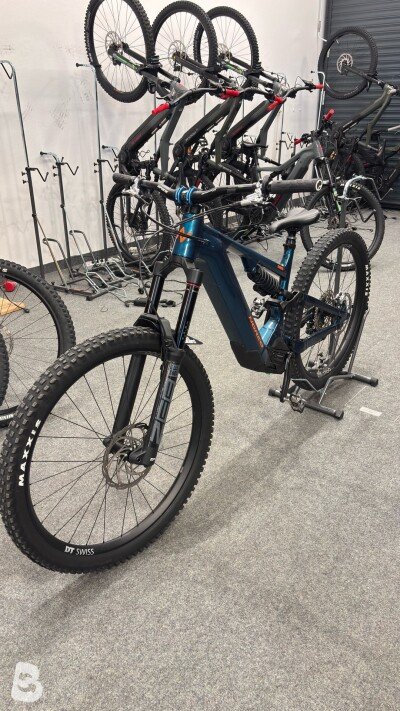Norco Range vlt a2 2024