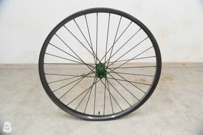 Industry Nine EN350 Carbon