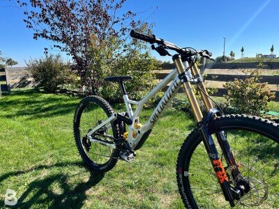 Specialized Demo Race 2025