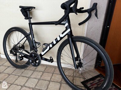 BMC Tammachine SLR 2026