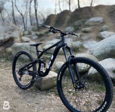 GT Force 2023
