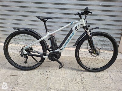 Lapierre OVERVOLT HT 5.4 EBIKE 29 2023