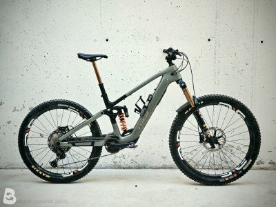 Trek Fuel+ Mx 9.8 xt 2026