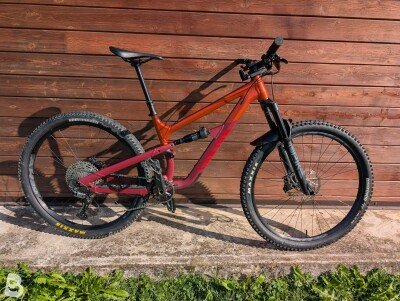 Canyon Spectral al 5 2023 2023