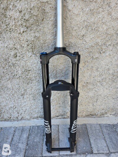 Sr Suntour Raidon 34 sl 2026