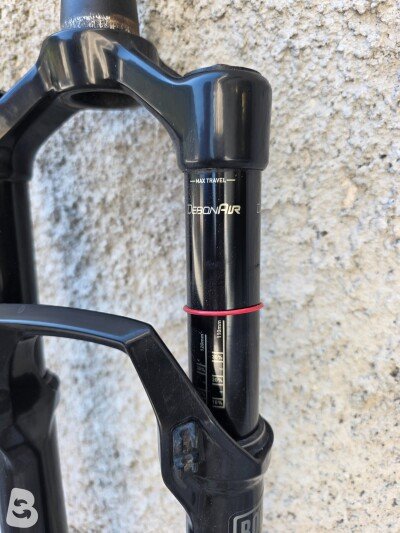 Rock Shox Sid select plus 2025