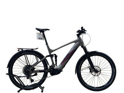Corratec E-Power MTC 120 Pro Sram GX 2023
