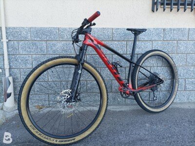 Scott Scale RC 900 Team 2020
