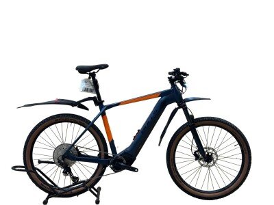 Bulls Copperhead Evo 2 Shimano Deore 2022