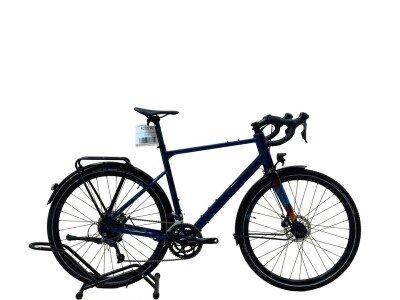 Bergamont Grandurance RD 3 Shimano Claris 2025