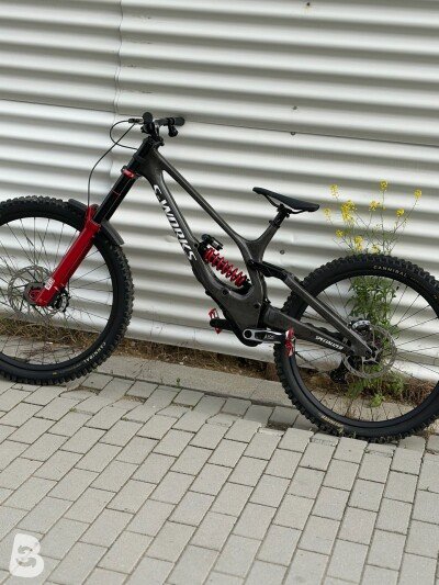 Specialized S-Works Demo 11 2027