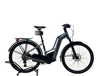 Bergamont E-Horizon Premium SUV Shimano Deore 2023