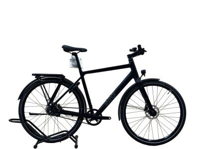 Rose Black Lava 2 Shimano Alfine 2023
