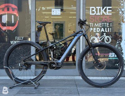 Mondraker CHASER R 2022