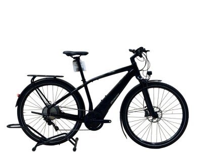 Specialized Turbo Vado 5.0 Shimano XT 2021