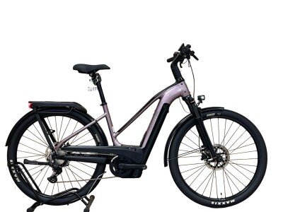 Cannondale Tesoro Neo X1 Shimano Deore 2023