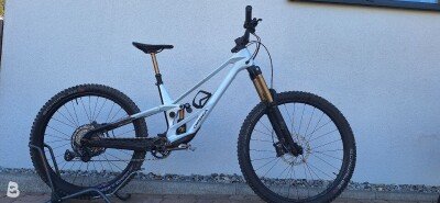 Orbea Rallon 442 E-Team 2026