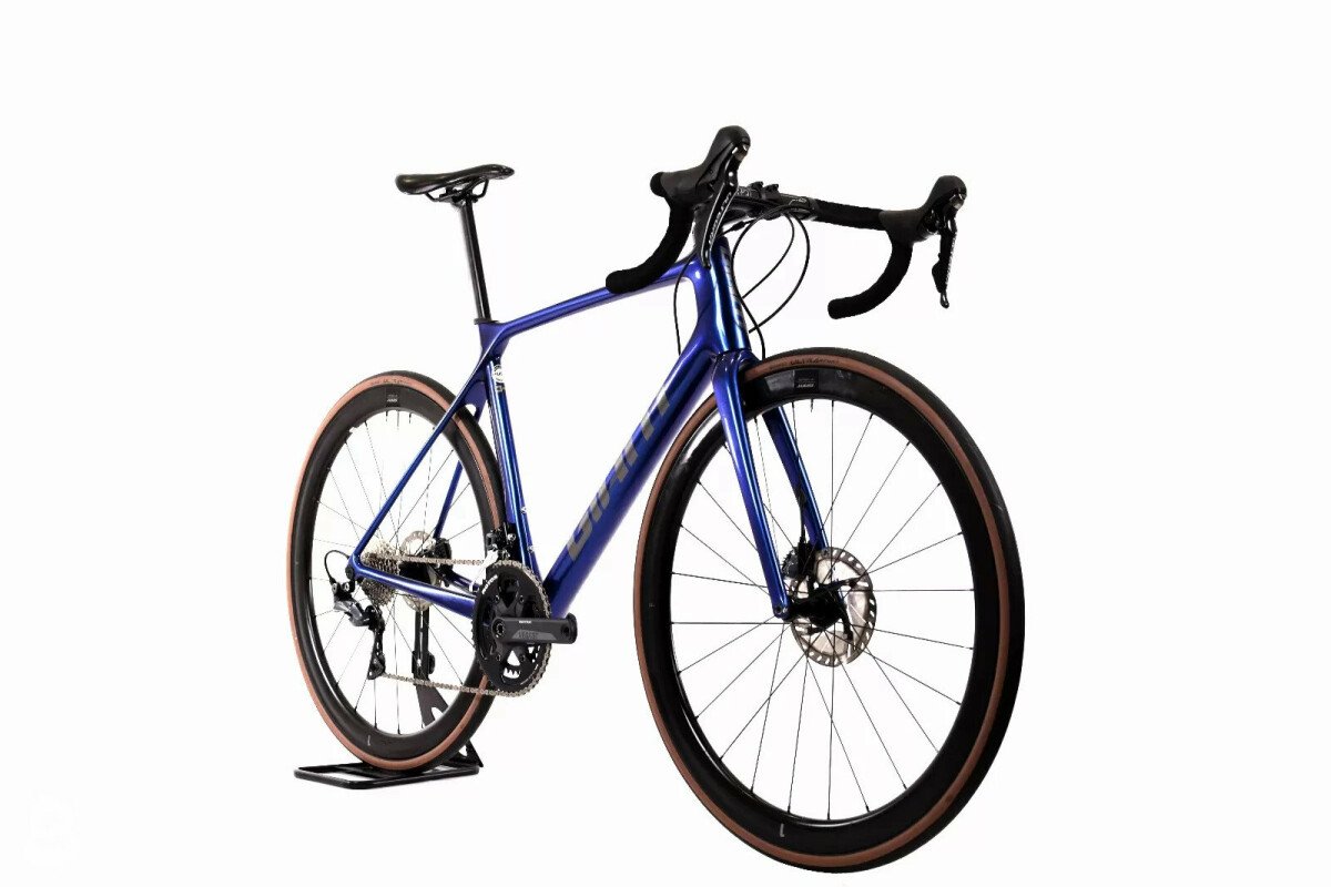 Giant tcr advanced pro store 0 disc 2021