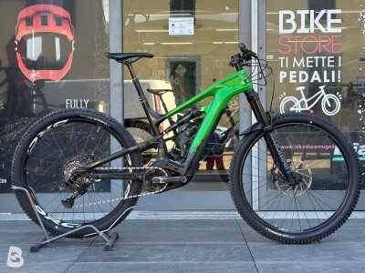 Cannondale Moterra Neo Carbon 2 2022