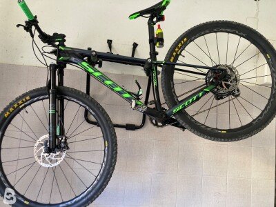 Scott Contessa Scale 920 2018