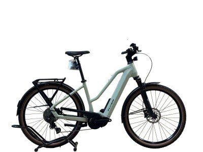 Flyer Upstreet 7.12 XC Shimano Deore 2023