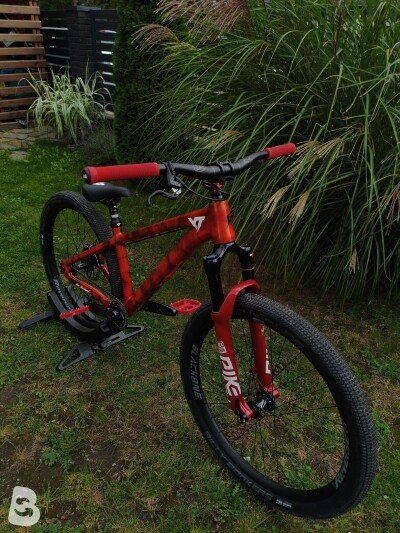 YT Industries Dirtlove 2025