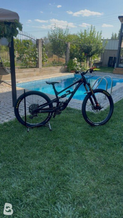YT Industries Core 4 2024