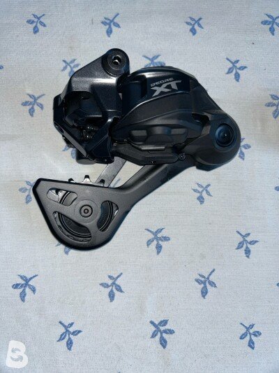 Shimano Deore XT Di2