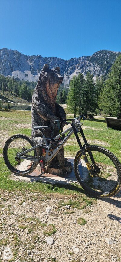 Specialized Demo Race 2021