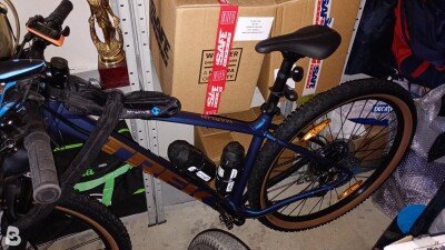 Trek Marlin 5 gen 3 2026