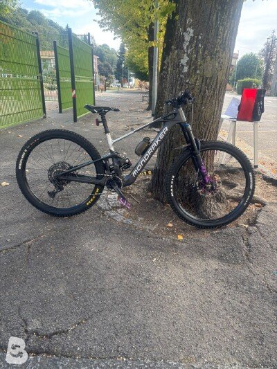 Mondraker NEAT R 2024