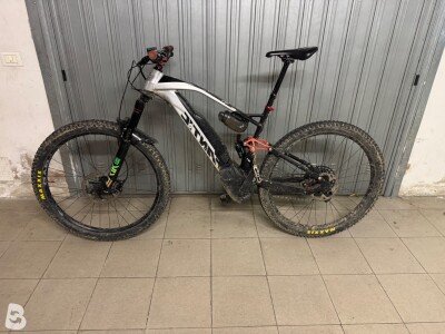 Fantic XTF 1.5 2022