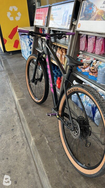 Trek Marlin 7 2026