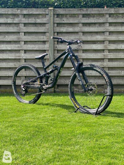YT Industries Jeffsy CORE 1 29 2024