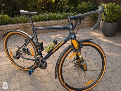 Bergamont Grandurance 4 2022