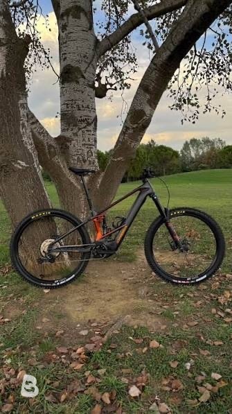Orbea Wild m10 2025