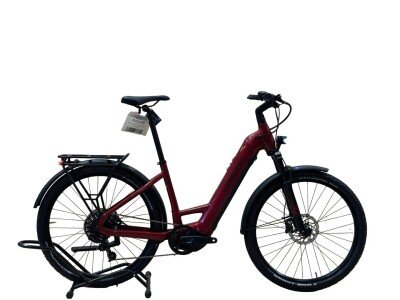 Haibike Trekking 5 Low Sram NX 2024