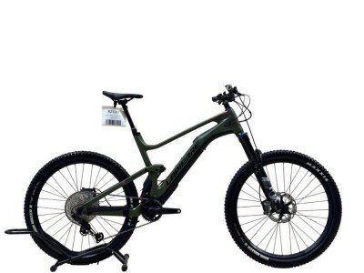 Lapierre eZesty AM 9.2 Carbon Shimano XT 2021