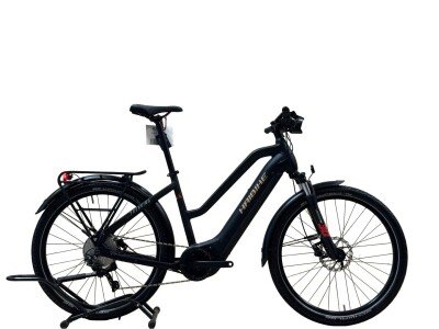 Haibike Trekking 6 Shimano Deore 2022