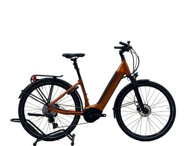 Giant DailyTour E+ 2 LDS Shimano Deore 2023