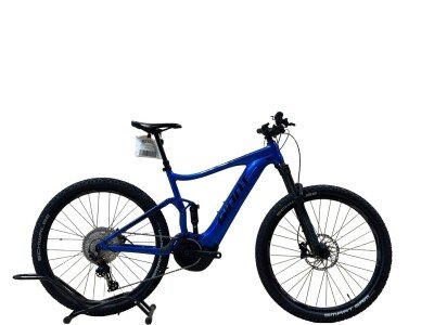 Giant Stance E+ 1 Shimano Deore 2022