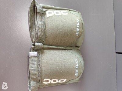 POC VPD Air 2020
