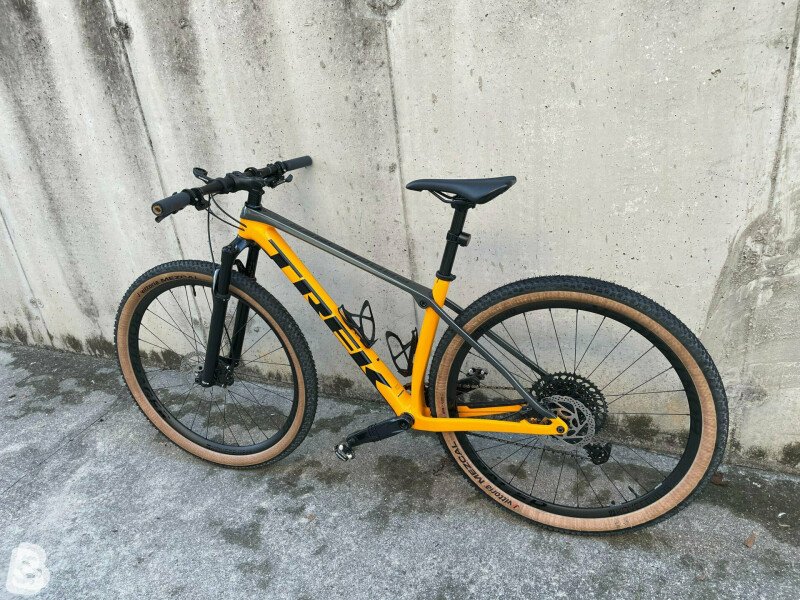 Trek procaliber 7 online 2021