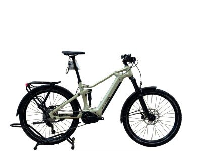 Flyer Goroc3 4.10 Shimano Deore 2022
