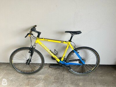 Marin Marin Mount Vision 1999