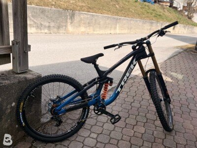 Trek Session 2024