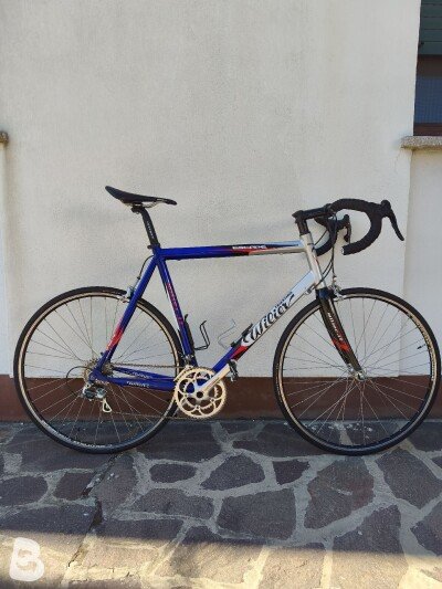 Wilier Escape